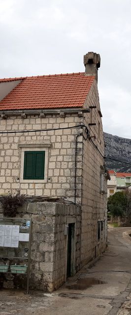 Apartmanok A Tenger Mellett Orebic, Peljesac - 16883 Orebić