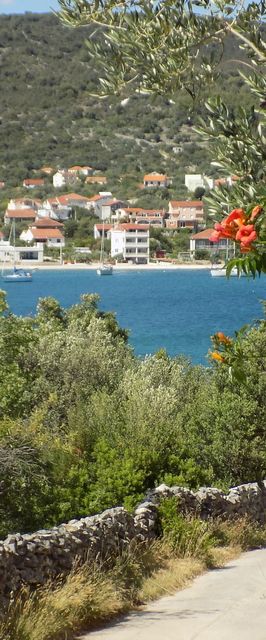 Apartmanok A Tenger Mellett Vinisce Trogir - 16928 Vinišće