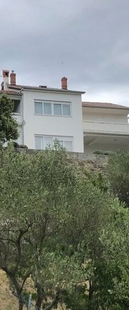 Apartmanok Parkolóhellyel Kampor Rab - 17034