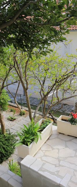 Apartmanok A Tenger Mellett Nemira, Omis - 17039 Nemira