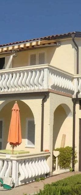 Apartmanok Parkolóhellyel Vir - 17069