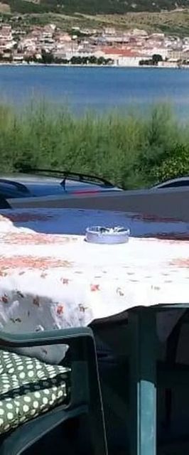 Apartmanok A Tenger Mellett Pag - 17147