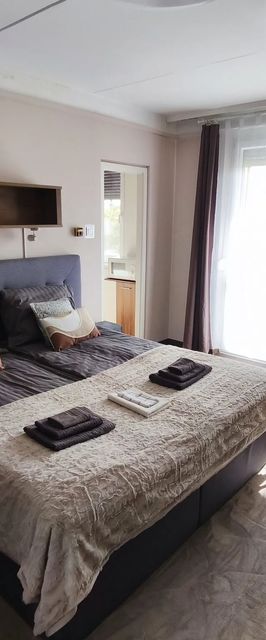 Katica Apartman Miskolc