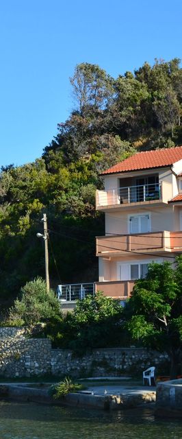 Apartmanok A Tenger Mellett Supetarska Draga - Donja, Rab - 17201 Supetarska Draga - Donja