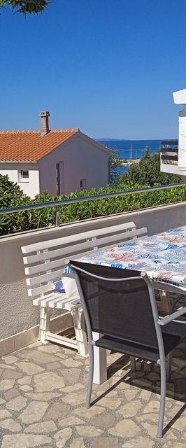 Apartmanok A Tenger Mellett Povljana Pag - 17222