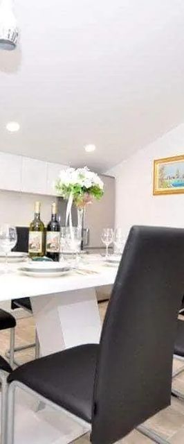 Apartmanok A Tenger Mellett Slatine, Ciovo - 17234 Slatine