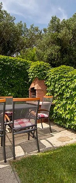 Apartmanok A Tenger Mellett Igrane, Makarska - 17292 Igrane