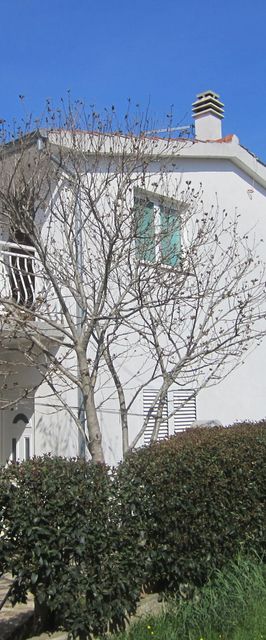 Apartmanok A Tenger Mellett Biograd Na Moru, Biograd - 17298 Biograd Na Moru