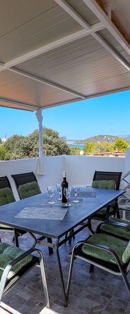 Apartmanok Parkolóhellyel Razanj, Rogoznica - 17328 Ražanj