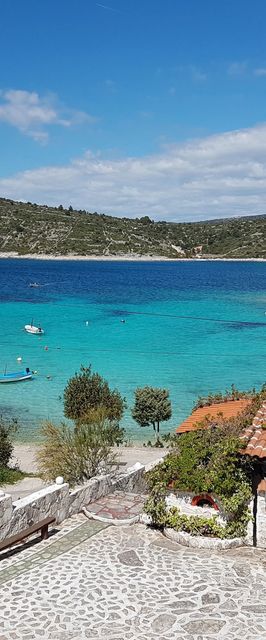 Apartmanok A Tenger Mellett Kanica, Rogoznica - 17388 Kanica