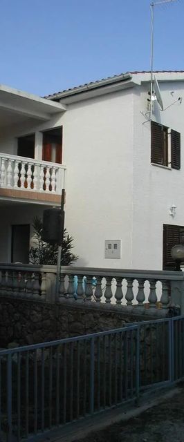 Apartmanok A Tenger Mellett Vir - 17491