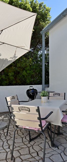 Nyaralóház Parkolóhellyel Novi Vinodolski - 17533