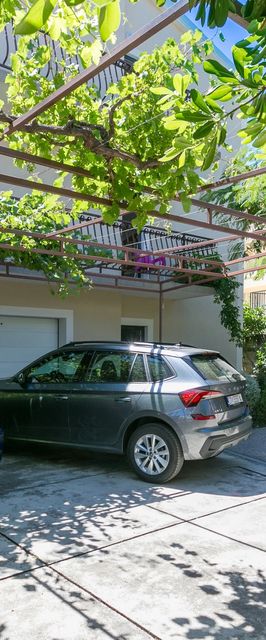 Apartmanok Parkolóhellyel Podstrana, Split - 17586 Podstrana
