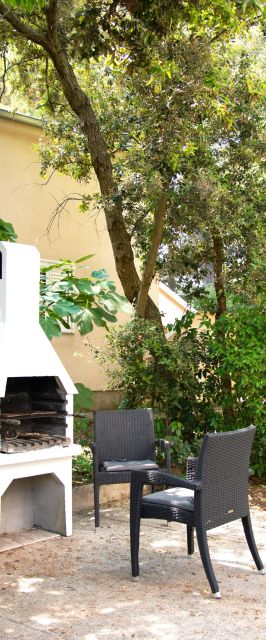 Apartments With Parking Space Artatore, Lošinj - 17591 Artatore