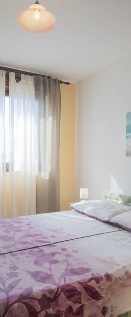 Apartments With WiFi Rijeka - 17629