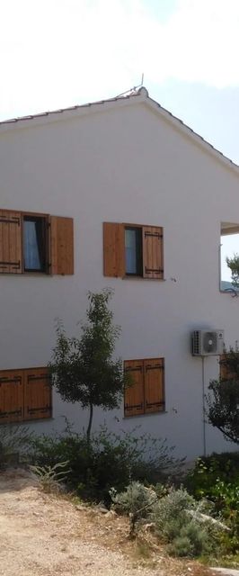 Apartmanok Parkolóhellyel Primosten - 17696 Primošten