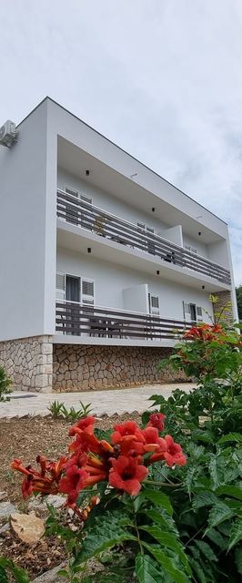 Apartmanok A Tenger Mellett Tisno, Murter - 17716 Tisno