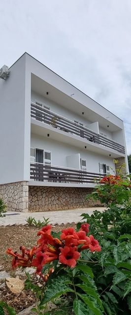 Apartmanok A Tenger Mellett Tisno, Murter - 17716 Tisno