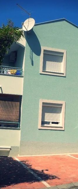 Apartmanok Parkolóhellyel Petrcane, Zadar - 17770 Petrčane