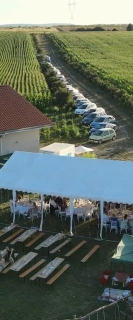 Alsóvető Kultúrotthon Kosd