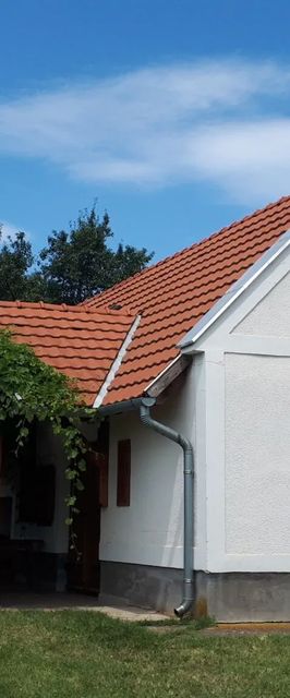 Káli 120 Vendégház Tagyon