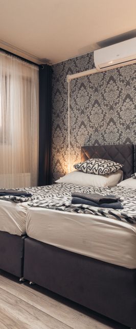 Végvári Hotel Eger