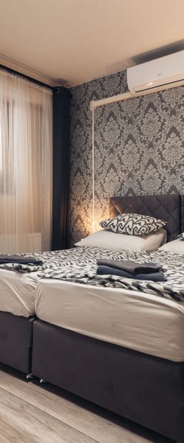 Végvári Hotel Eger