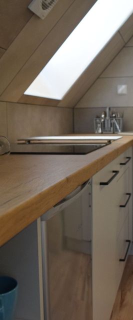 Pokoje Ziaciówka Rzepiska