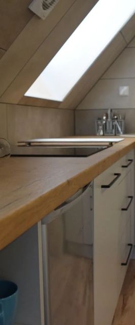 Pokoje Ziaciówka Rzepiska