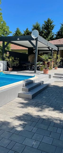 Bagi Vendégház Békésszentandrás