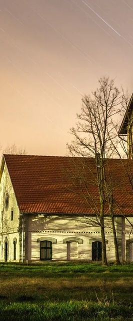 Szeszgyár Kastélyház Fácánkert