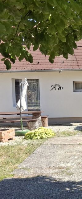 Salamander Vendégház Zánka