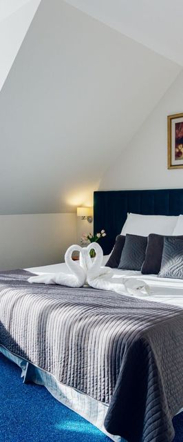 Hotel Victoria Bolszewo