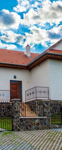 Görbeország Vendégház Hollókő