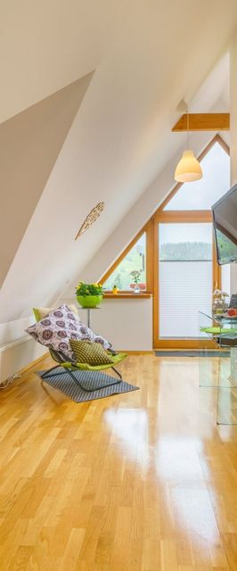  LOFT****FOLK - Apartament Zakopane