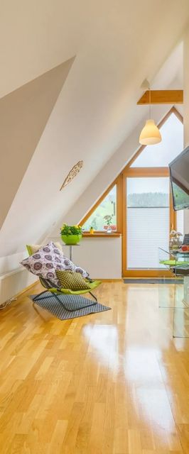  LOFT****FOLK - Apartament Zakopane