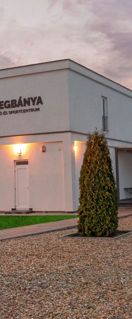 Öregbánya Panzió és Sportcentrum Pásztó