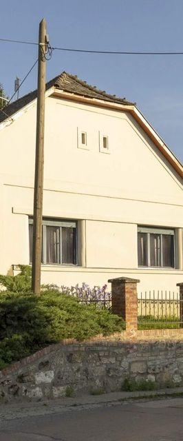 Alta Ripa Vendégház Tolna