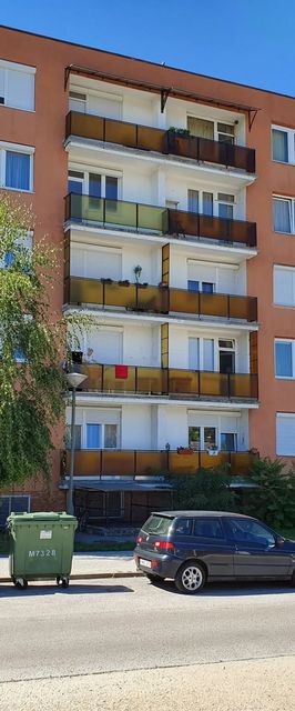 Komfort Apartman Veszprém