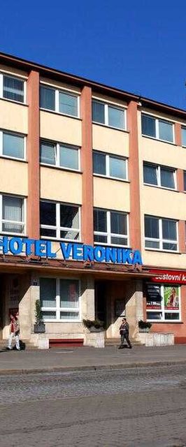 Hotel Veronika Ostrava