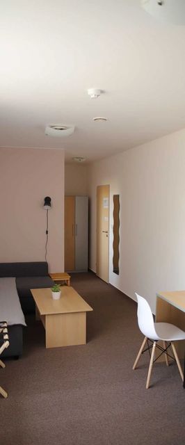 Penzion Amfík Bukovina Kunovice