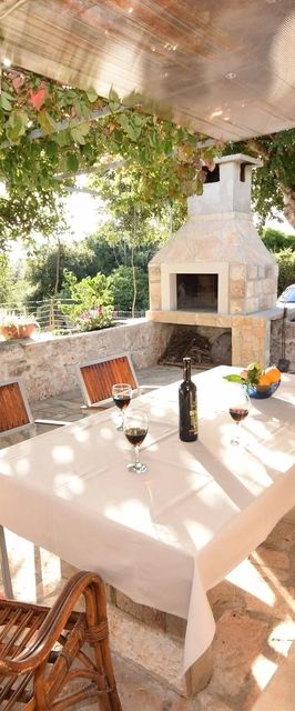 Nyaralóház Parkolóhellyel Orebic, Peljesac - 17861 Orebić