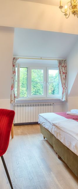 Hotel & Spa Kadyny Folwark Tolkmicko