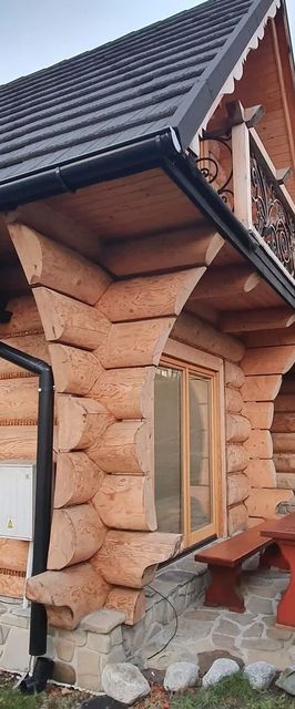 Śwarne Domki Zakopane 