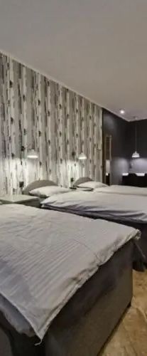 Pokoje u Małgosi Poznań