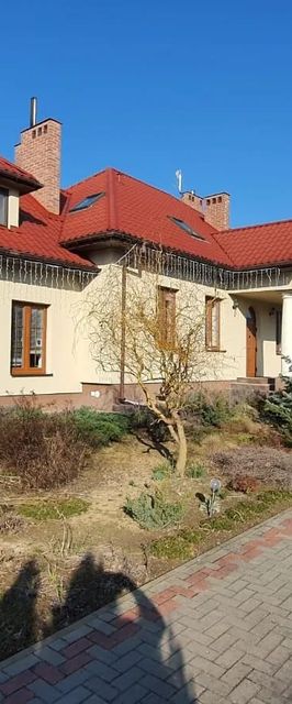 Agroturystyka u Izabelli Niemce