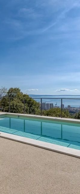 Apartment Happy sound Rijeka