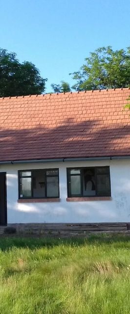 Darutollas Vendégház Ópusztaszer