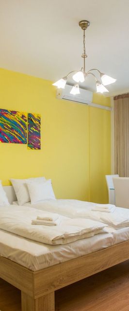 Otthon Laksz Apartman Nyíregyháza