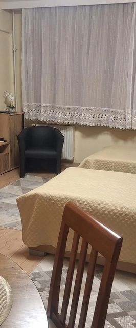 Gvadányi Apartman Budapest 